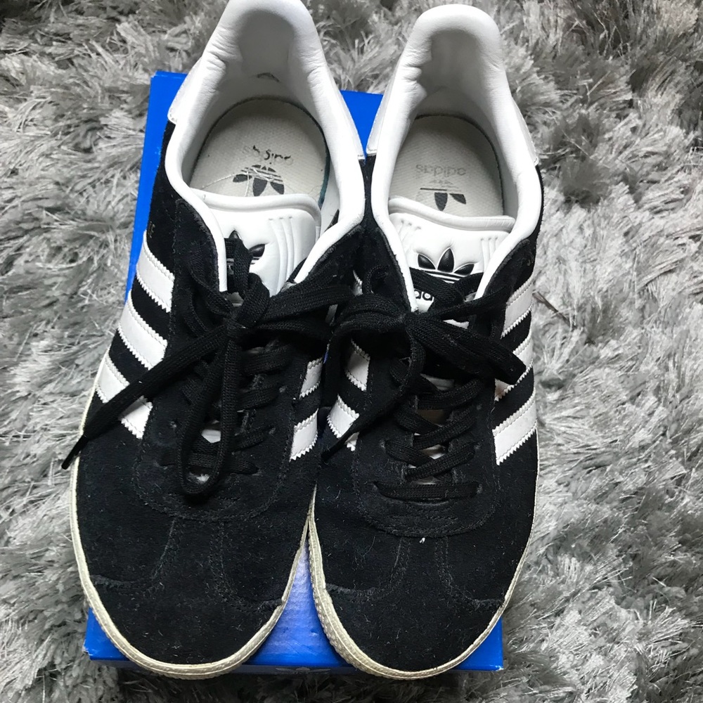 Adidas Gazelle sneaker